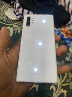 Samsung note 10 plus Exang pocbal 03254108758