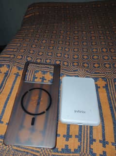 infinix note 40