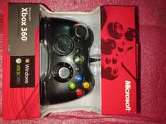 Microsoft xbox 360 Windows USB Controller