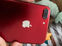 iphone 7 plus PTA APPROVED