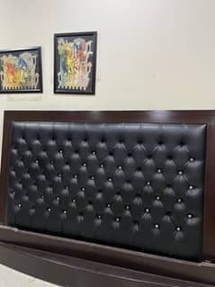 Bed set