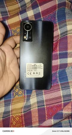 Infinix