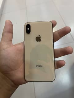 iPhone XS PTA APPROVED