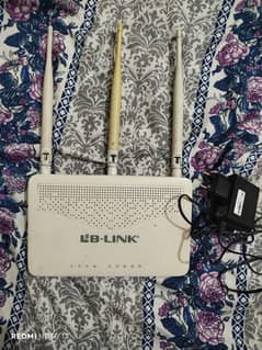 LB link router 1800