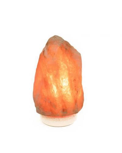Himalayan Natural Salt Lamp