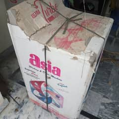 washing machine Box pack for sale