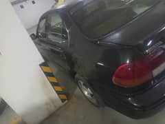 civic exi . . . . . . . . . . file missing