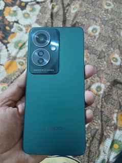 Oppo Reno F 11