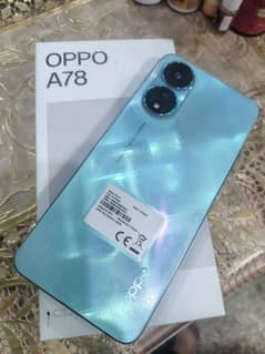 Oppo A78