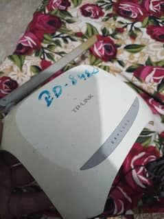 TP LINK TL-WR720N