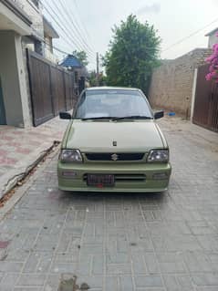 suzuki mehran