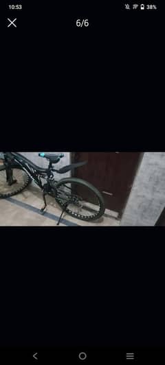 Best cycle of aluminium frame and very best for kid 12 to 18 or adults