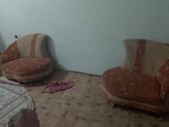 7 seaters sofa