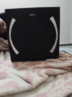 edifier x600