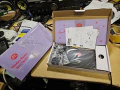Wireless Router Start-Up Kit (Uk Imported)