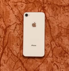 iPhone 8 pta approved
