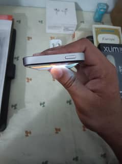 Iphone SE PTA Approved 64GB Ram
