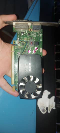 QUADRO K620