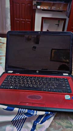 Hp core i2 duo