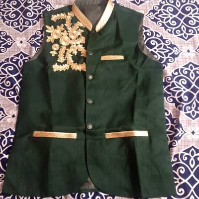 waistcoat