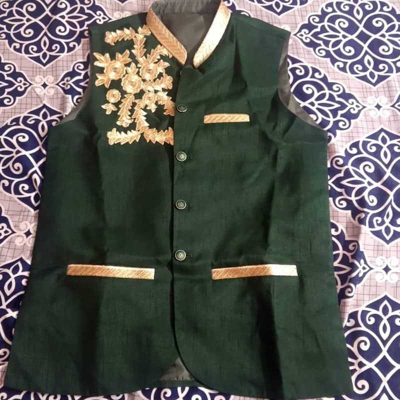 waistcoat 1