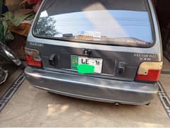 Mehran vxr euro 2