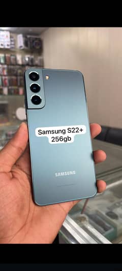 Samsung S22 plus