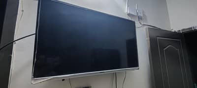 Panasonic television 40 inch