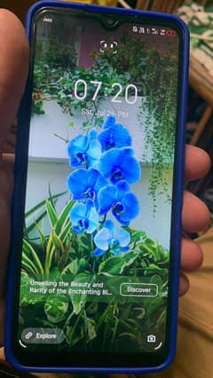 only mobile 4 64 he urgent sale