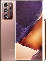 Samsung Note 20 ultra 5g