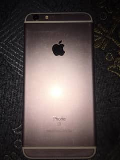 iphone 6s plus pta appeove 16gb