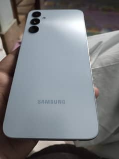 samsung a05s ram 6+6 storage 128