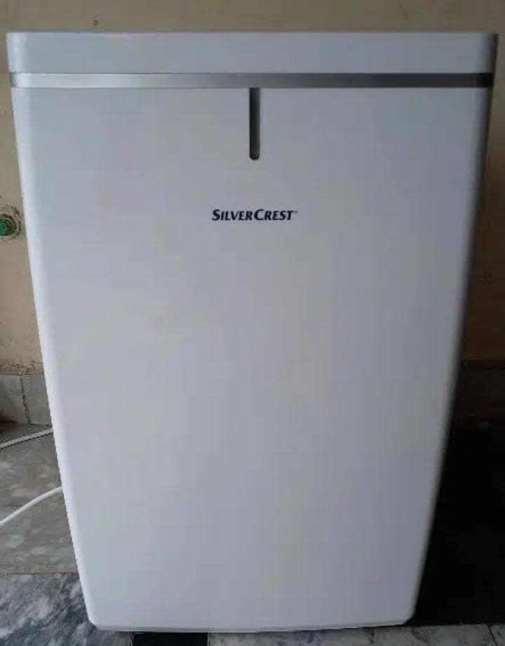 IMPORTED DEHUMIDIFIER 0