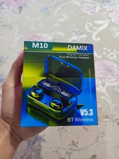 M10 TWS