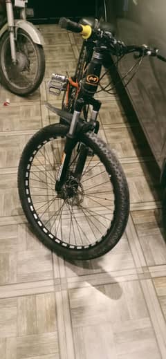 sports cycle