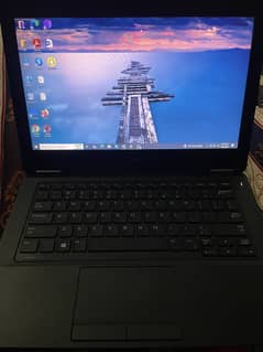 Dell Latitude E5270 - i5 6th Gen | 8GB RAM | 128GB SSD |