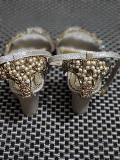 Branded Heel Shoes sale