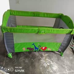 baby cot bed