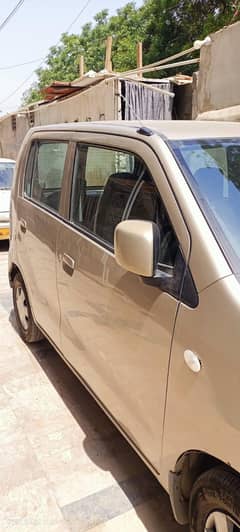 Suzuki wagonR 2016 for sale