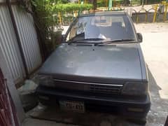 Mehran vxr 2014