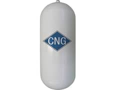 Mehran CNG kit and Cylinder