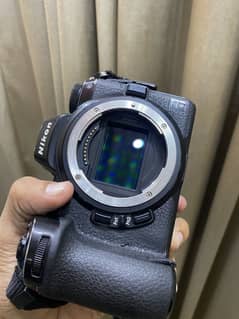Nikon