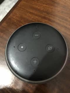 Amazon Echo Dot 3rd generation