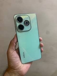 INFINIX