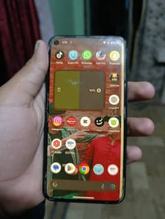 google pixel 5