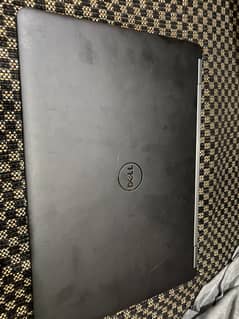 Dell E7470 core i5 16gb ram good condition 03317910215