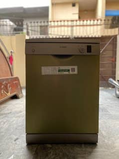 dishwasher