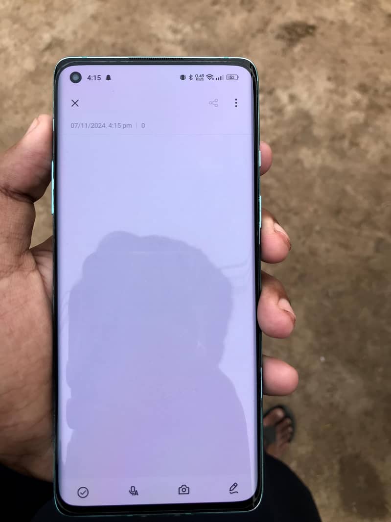 OnePlus 8 4