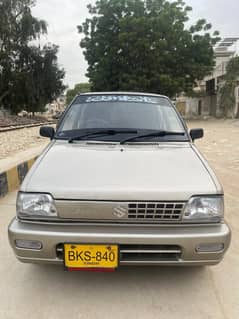 Only Call 03118929846 Mehran VXR 2017 New Key