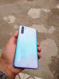 Oppo F15 128/8